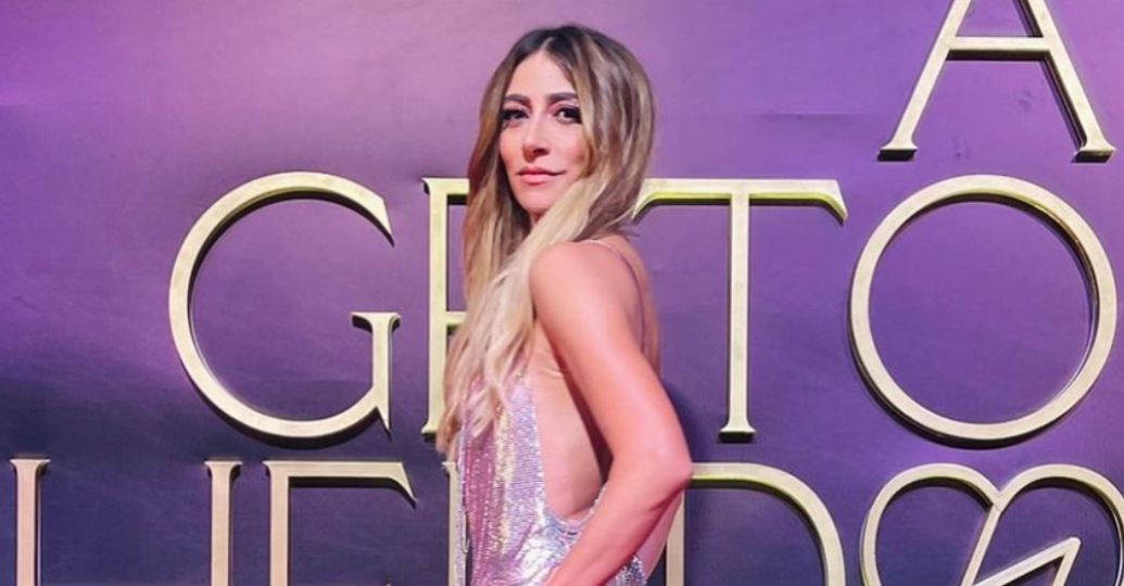 Verónica Orozco habló sobre su vida personal con Eva Rey