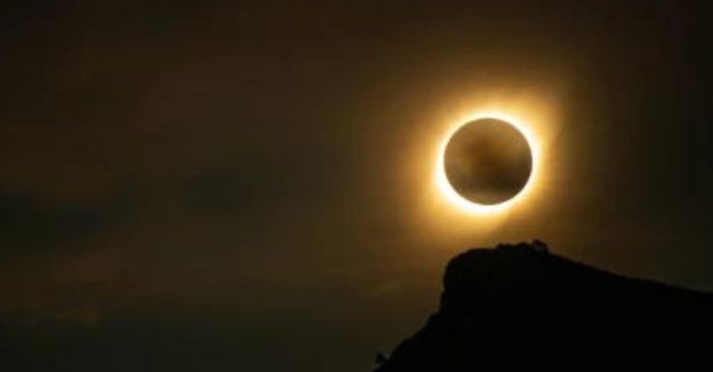 Eclipse solar en 2024: prepárese para verlo