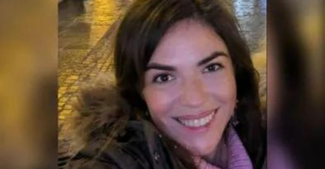 Colombiana desaparecida en España: cámaras de su casa fueron tapadas