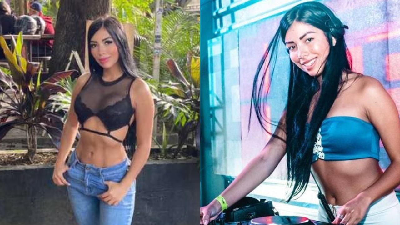 Valentina Trespalacios murió por asfixia mecánica, según Medicina Legal