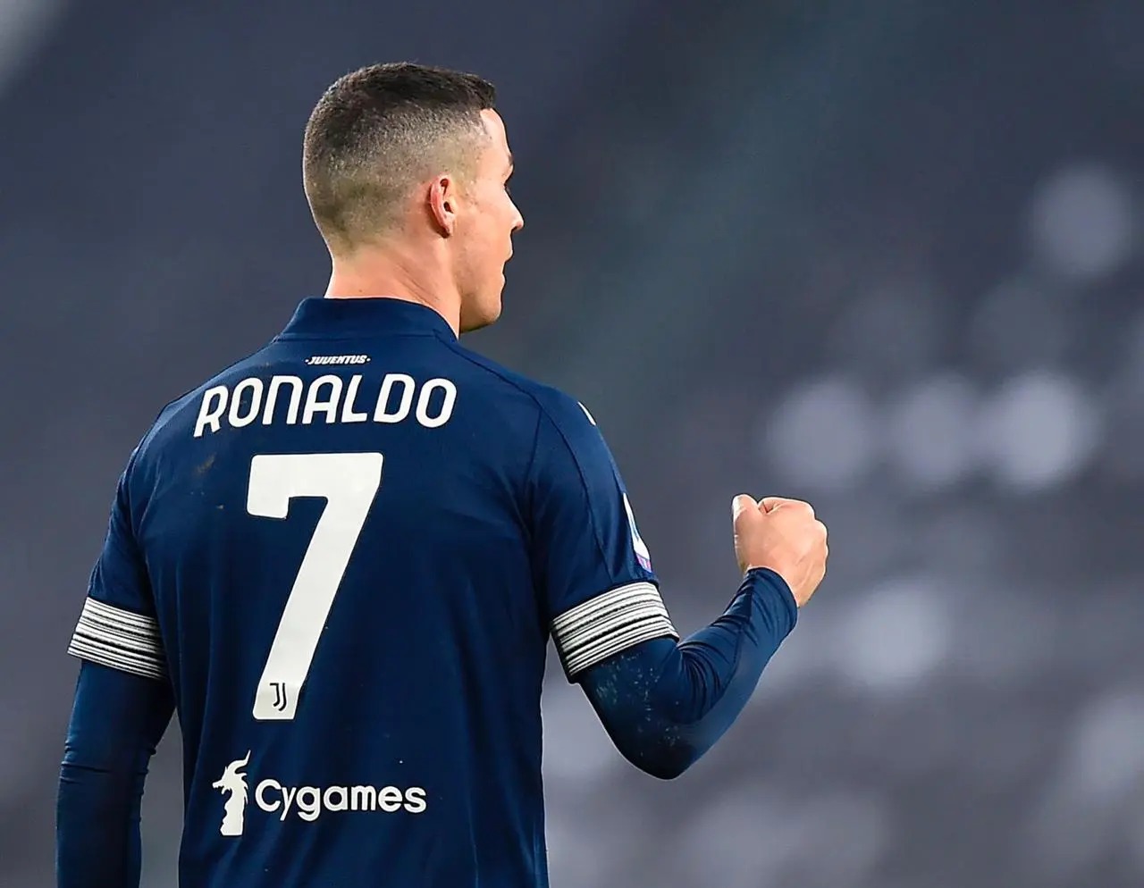 Sueldo de Cristiano Ronaldo en pesos colombianos: esto ganará por minuto