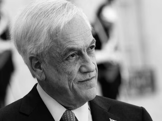 Gobierno chileno decretó duelo nacional por la muerte de Sebastián Piñera