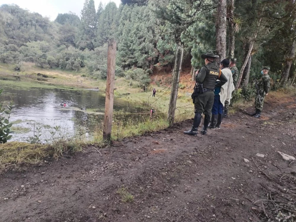 Autoridades entregaron nuevos detalles sobre la muerte del niño Dilan Santiago Castro