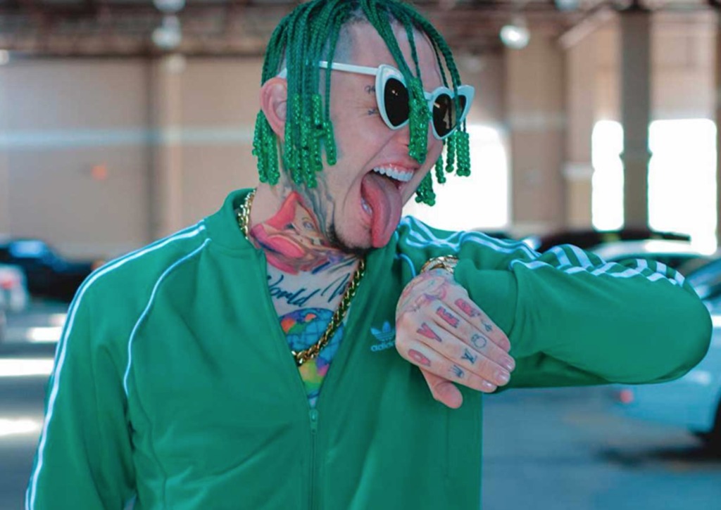 ¡Irreconocible! Así luce un reconocido excantante de trap después de convertirse en pastor cristiano