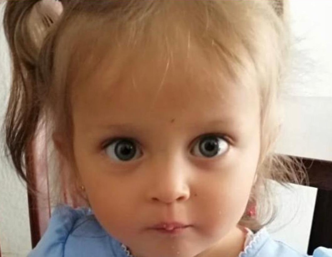 Xiomara Galván suplica que no se deje en el olvido la desaparición de su sobrina Sara Sofía