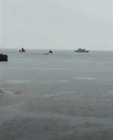 Sebastián Piñera: se conocieron las primeras imágenes tras el rescate del cuerpo