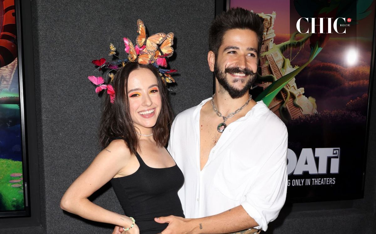 ¡Se agranda la familia! Evaluna y Camilo anunciaron que tendrán otro bebé y revelaron su nombre