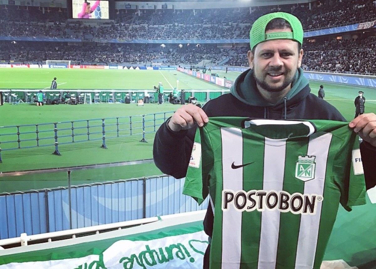 Líder de la barra de Atlético Nacional fue condenado por aborto sin consentimiento