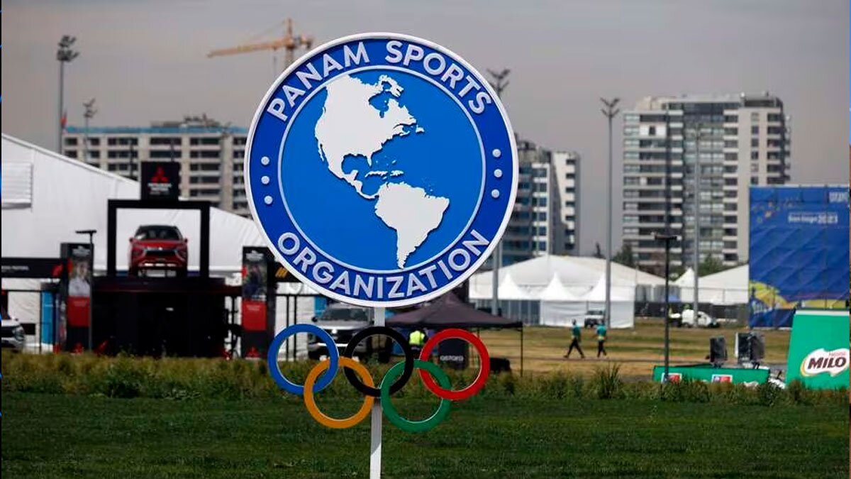 Chao Barranquilla: Colombia perdió oficialmente los Juegos Panamericanos 2027