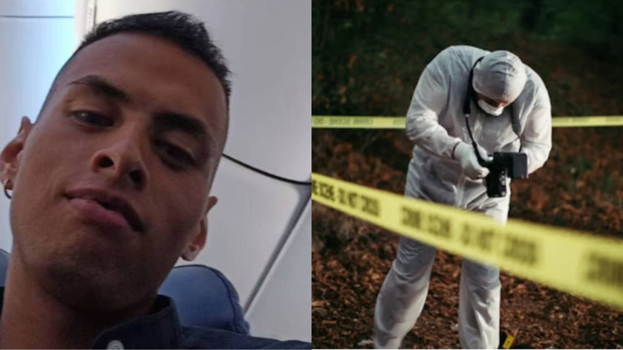 Desgarrador: se conocieron nuevos detalles sobre el joven colombiano que murió en Canadá