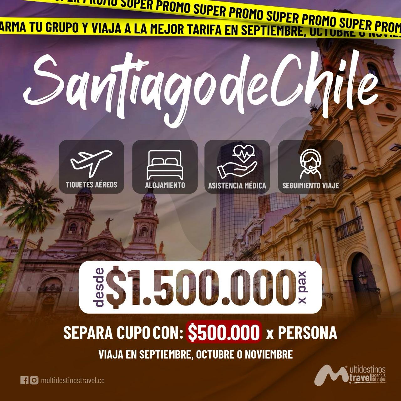 Multidestinos Travel: esta es la historia de una de las agencias de viajes afectadas por la crisis de Viva Air tras un año de su cierre