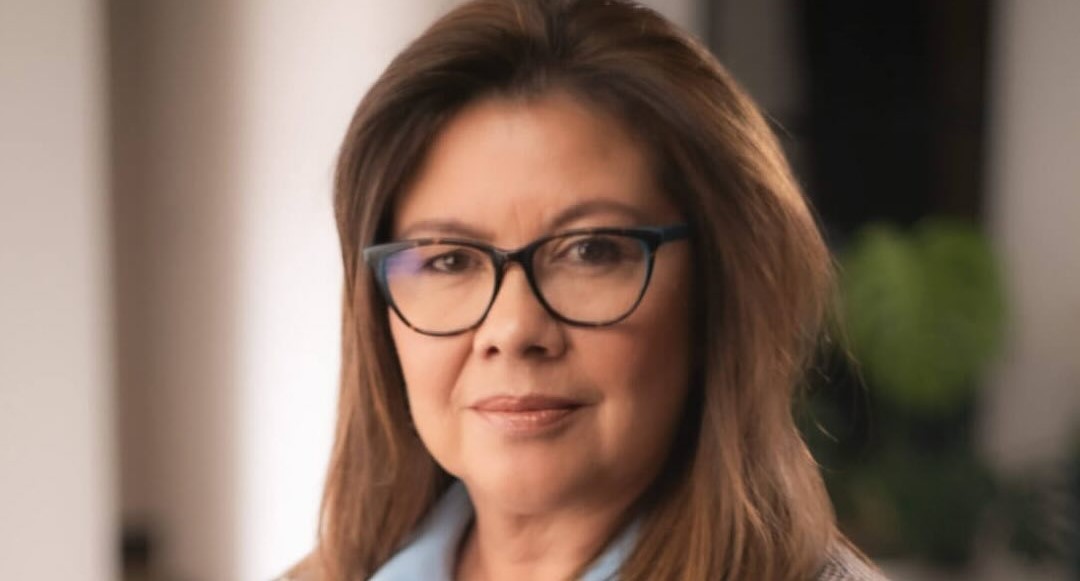 Corte Suprema de Justicia eligió a Luz Adriana Camargo como nueva fiscal general de la Nación 