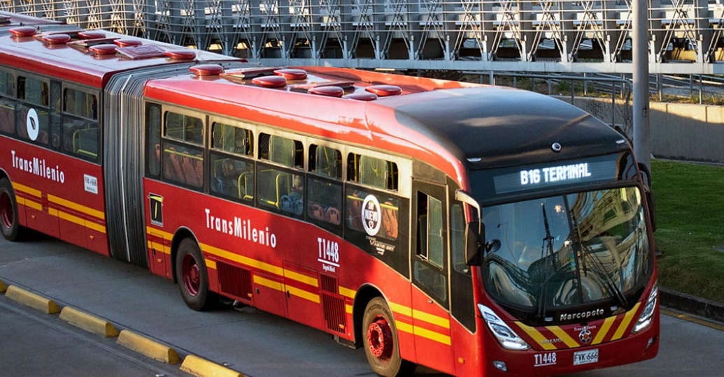 TransMilenio extenderá su horario durante el Festival Estéreo Picnic