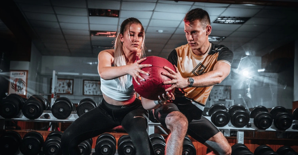 Vida fitness: estos ejercicios harían perder masa muscular
