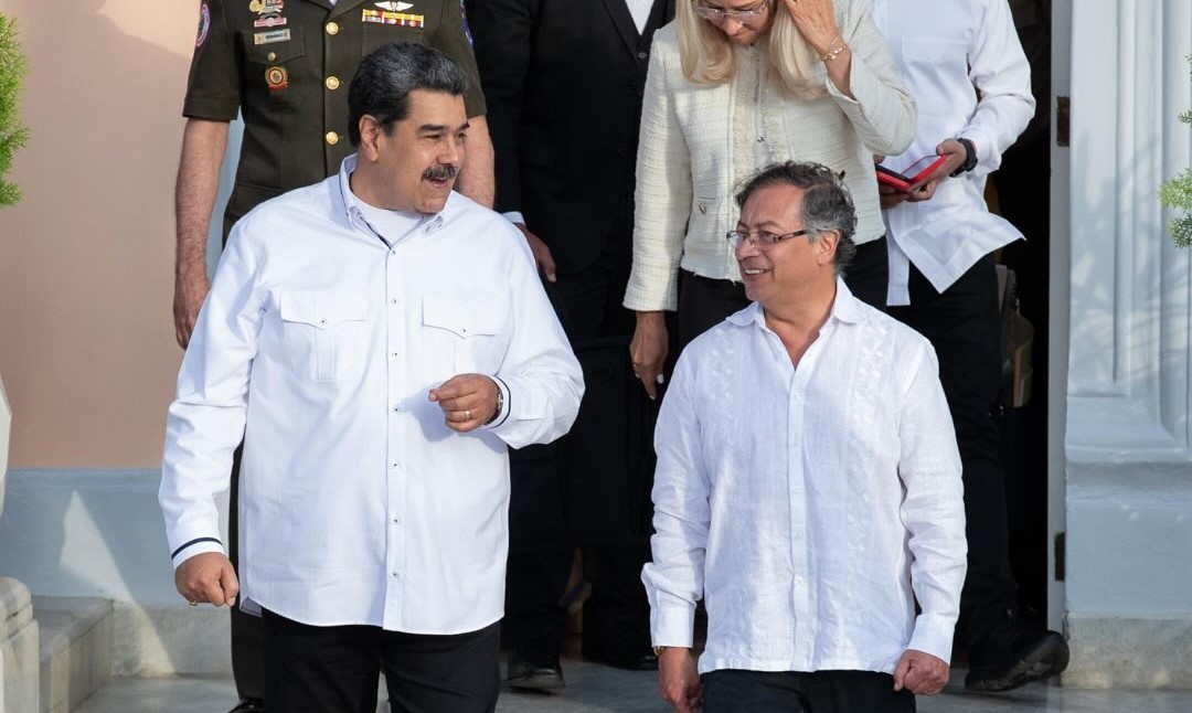 Oposición venezolana cuestionó fuertemente la postura de Petro frente a las elecciones