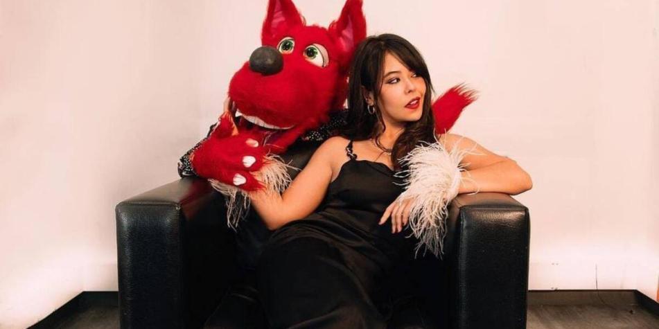 ¿La recuerda? Juliana Velásquez, de ‘El Club 10’, reveló cuánto le pagaban por grabar el programa