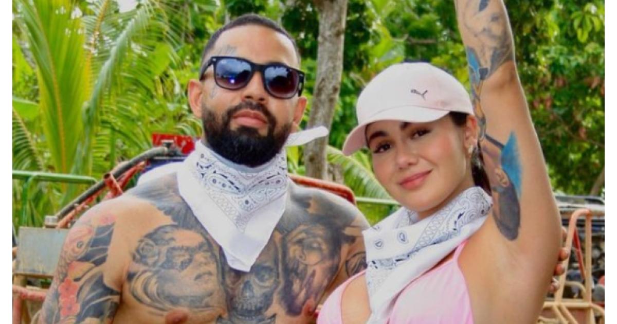 Lo dijo todo: Cintia Cossio reveló cómo descubrió a la amante de su exesposo. “Lloré 20 días”