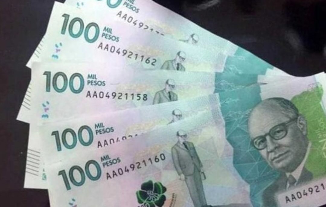 Inflación sigue cediendo terreno y se ubicó en 7,74%, según en Dane