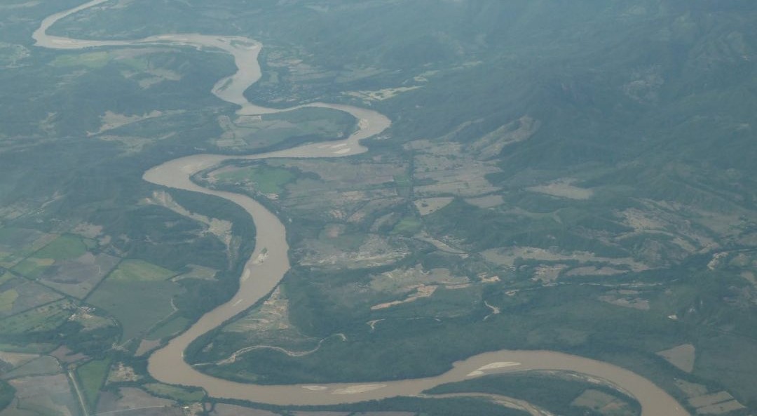 Lugar colombiano fue elegido como el sexto mejor destino mundial para el turismo extremo en 2024