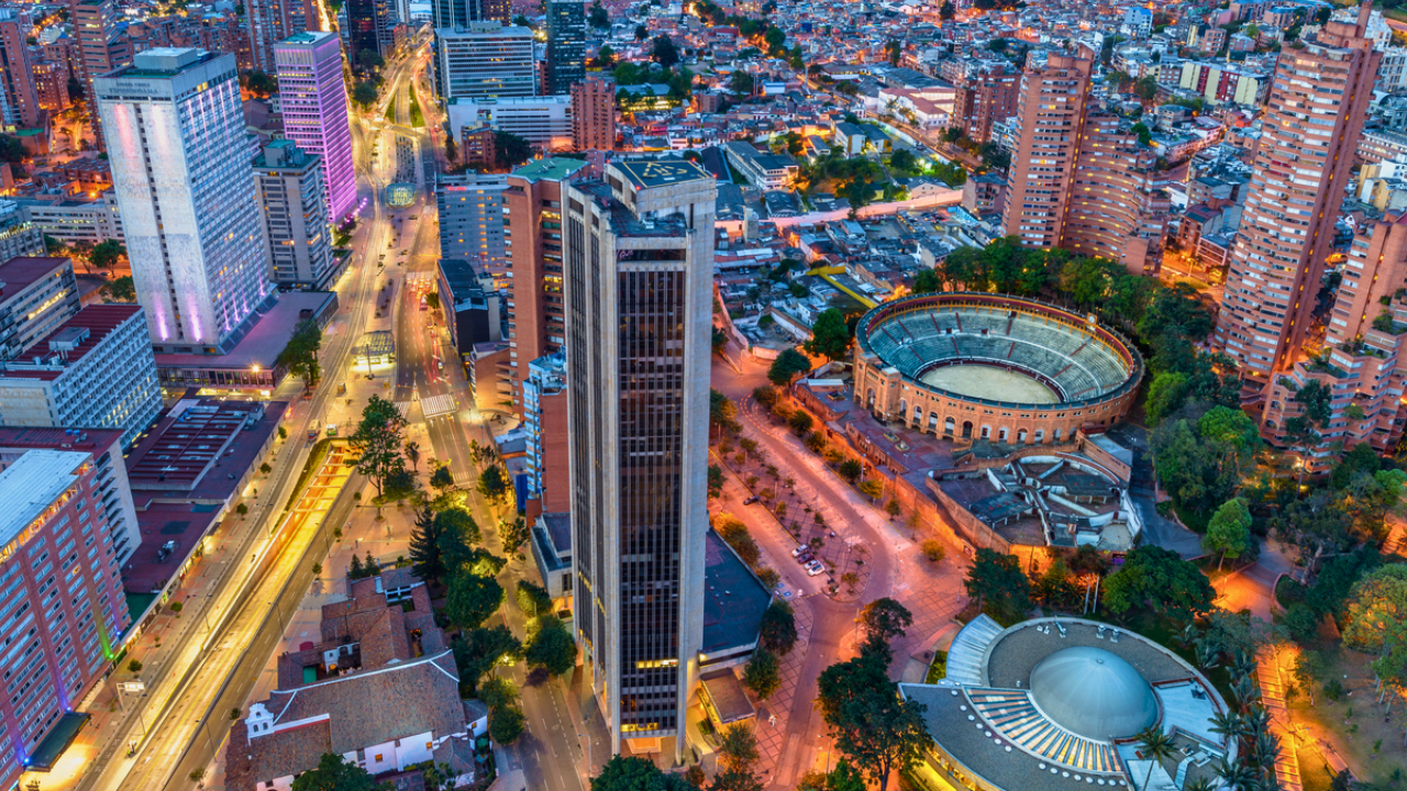 Plataforma TripAdvisor reconoció a Bogotá como el sexto mejor destino turístico del mundo
