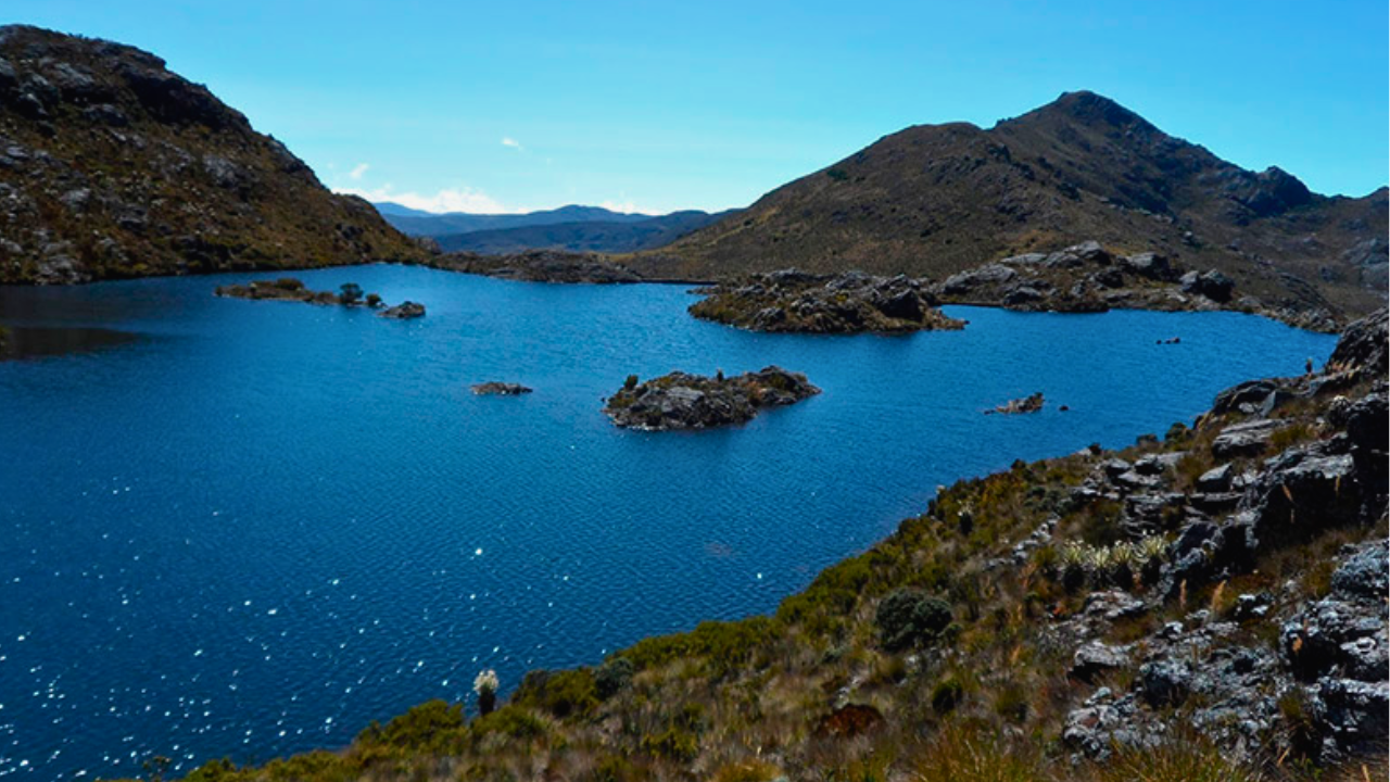 Colombia le ganó demanda a minera canadiense por proyecto en el páramo de Santurbán