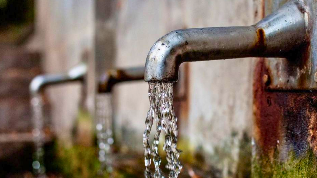 Estas son las zonas de Bogotá donde el recibo de agua llegará más caro