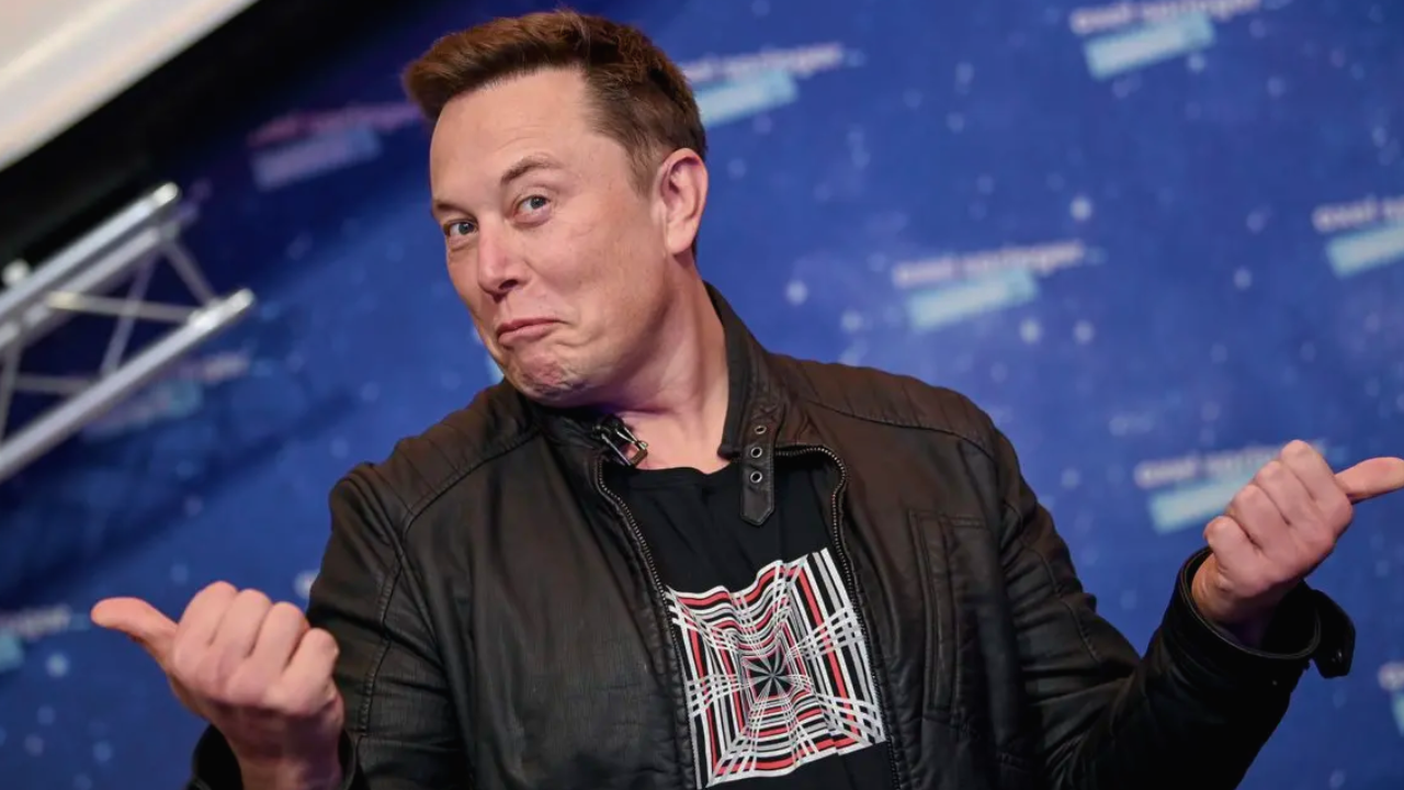 Elon Musk ya no es la persona más rica del mundo: ¿quién ocupa ese lugar ahora?