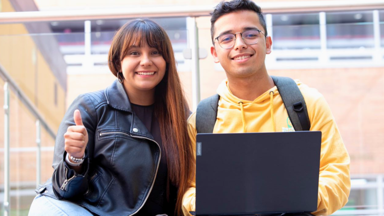 Gran oportunidad: Icetex lanzó becas de créditos 100% condonables para estudios en el exterior