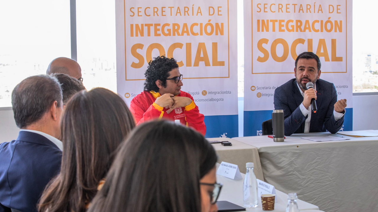 Bogotá empezó a girar subsidios Ingreso Mínimo Garantizado: así puede saber si es beneficiario
