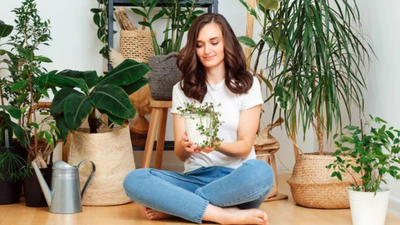 ¡Efectivas! Estas son las plantas que eliminan el moho y la humedad en solo una semana