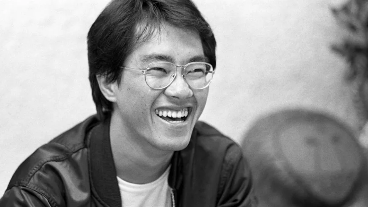 ¿Lo presentía? Akira Toriyama habló en su última entrevista sobre su salud: "no tengo confianza"