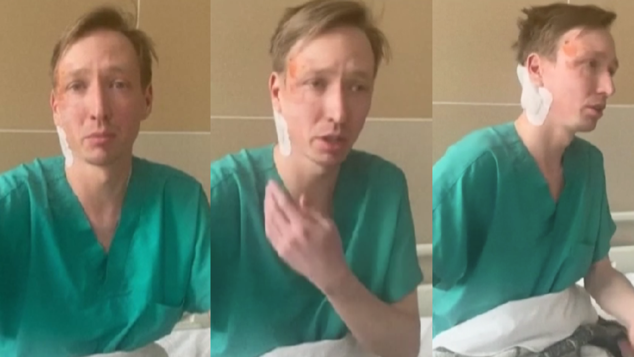 ¡Aterrador! Sobreviviente al tiroteo en Moscú relató cómo vivió los angustiantes momentos