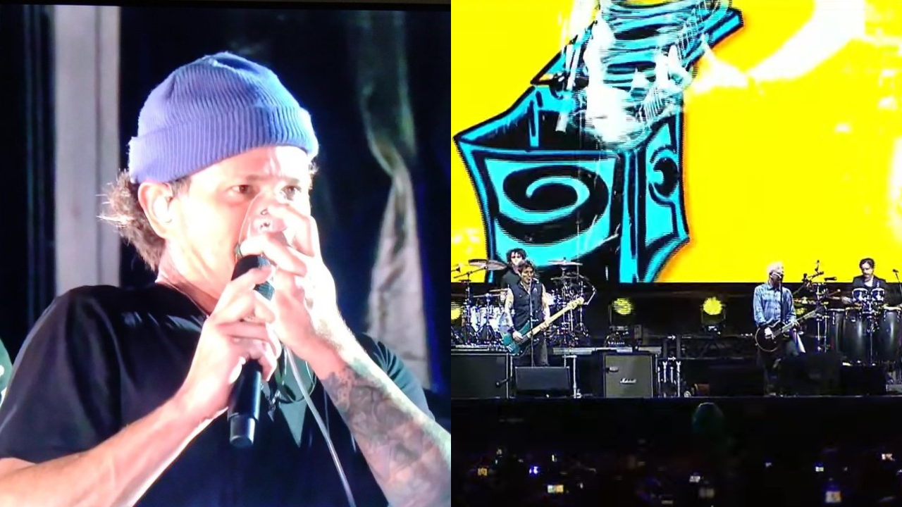 "Un sueño cumplido": en video, los mejores momentos del día de cierre del Estéreo Picnic