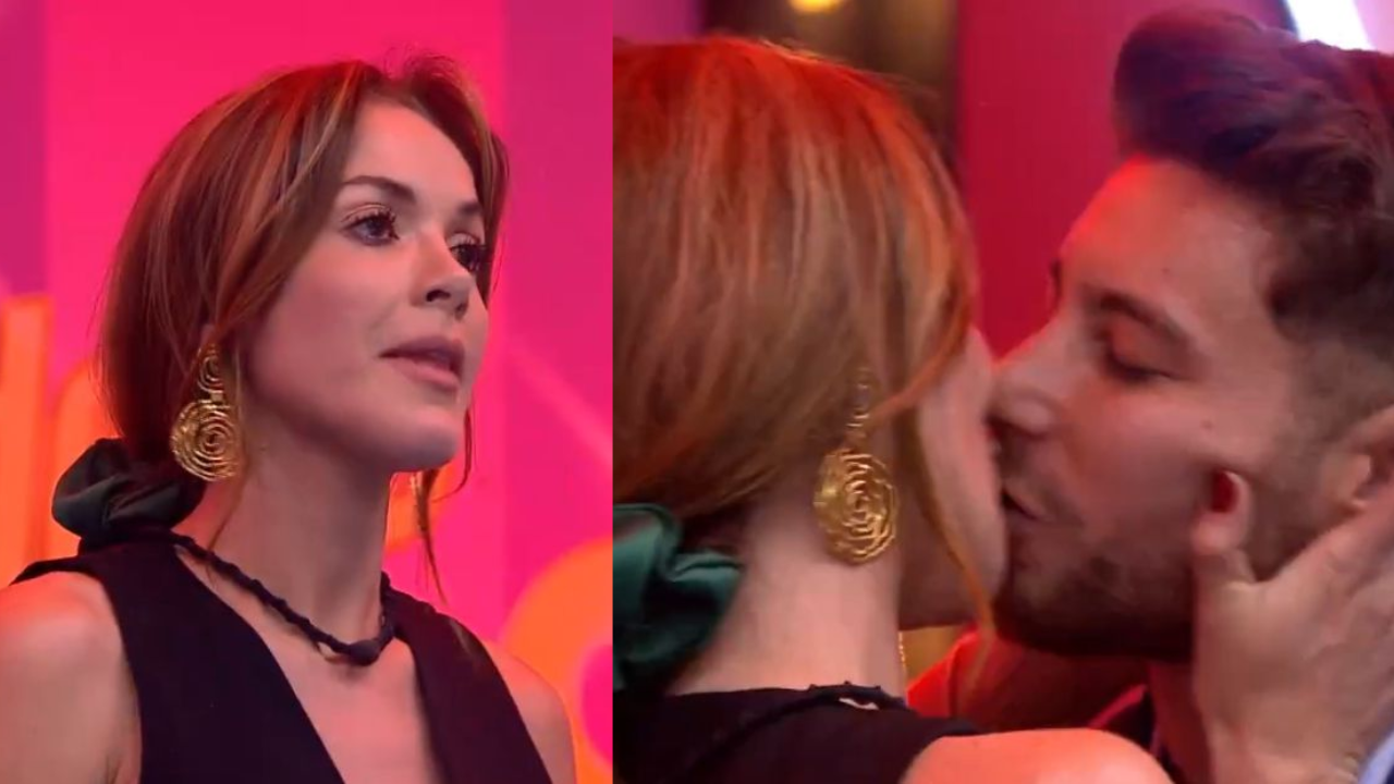Nataly Umaña es la nueva eliminada de 'La casa de los famosos': ¿qué viene para Alejandro Estrada?