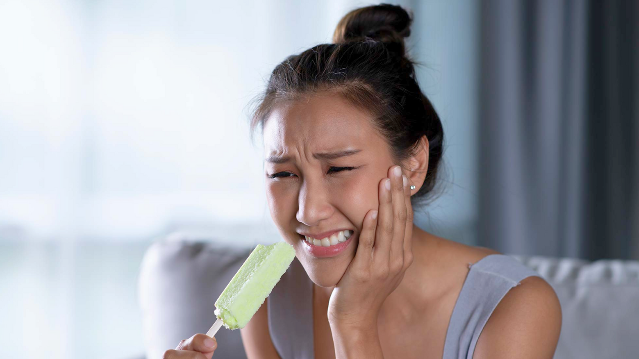 Sensibilidad dental: estos son los síntomas que le ayudan a identificar si sufre de esa condición