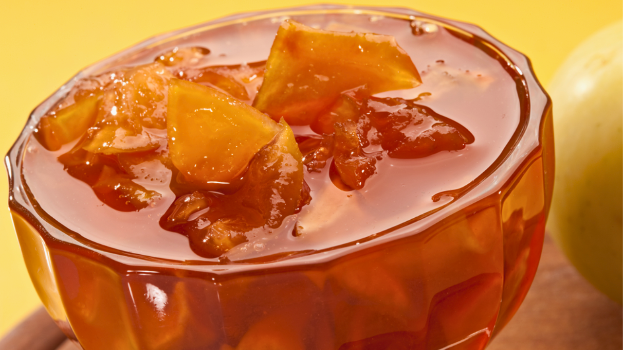 ¿Va a preparar dulce de papaya en esta Semana Santa? Estos son los ingredientes y la receta