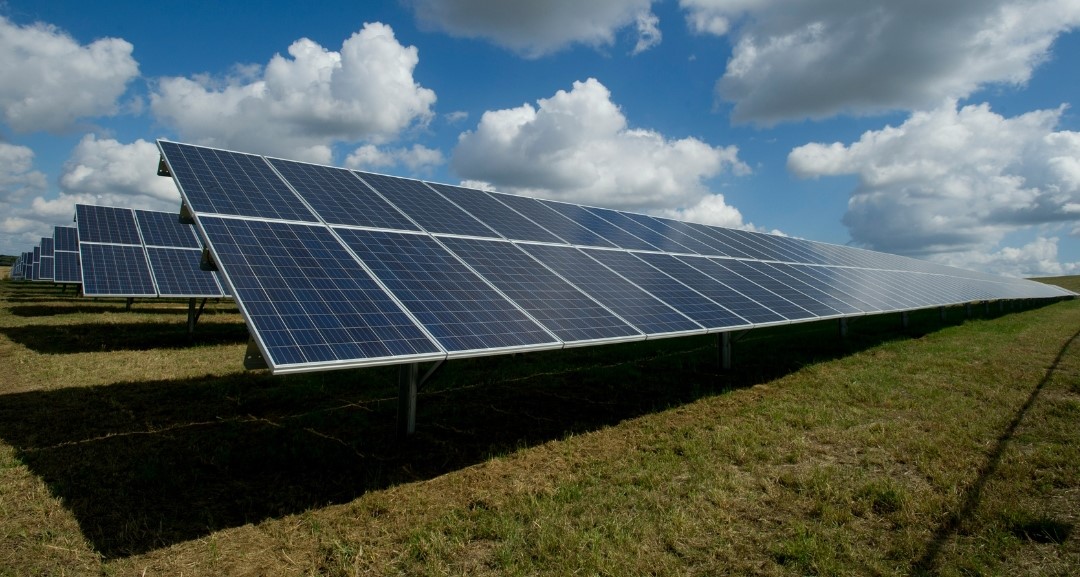 En Cartagena, se construirá la planta solar más grande del país: le contamos los detalles