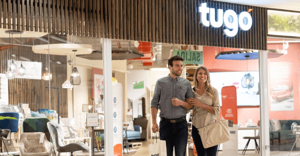 Muebles Tugó llega a Perú: la marca colombiana anunció la apertura de una nueva tienda en Lima