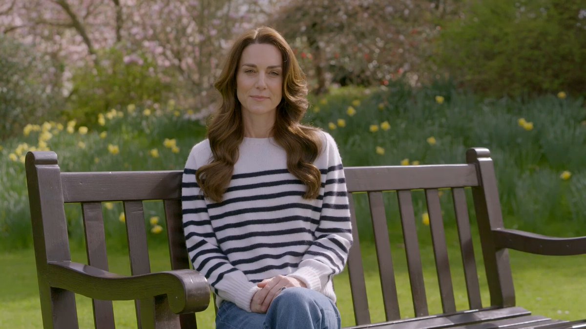 La princesa Kate de Gales tiene cáncer: así lo anunció 