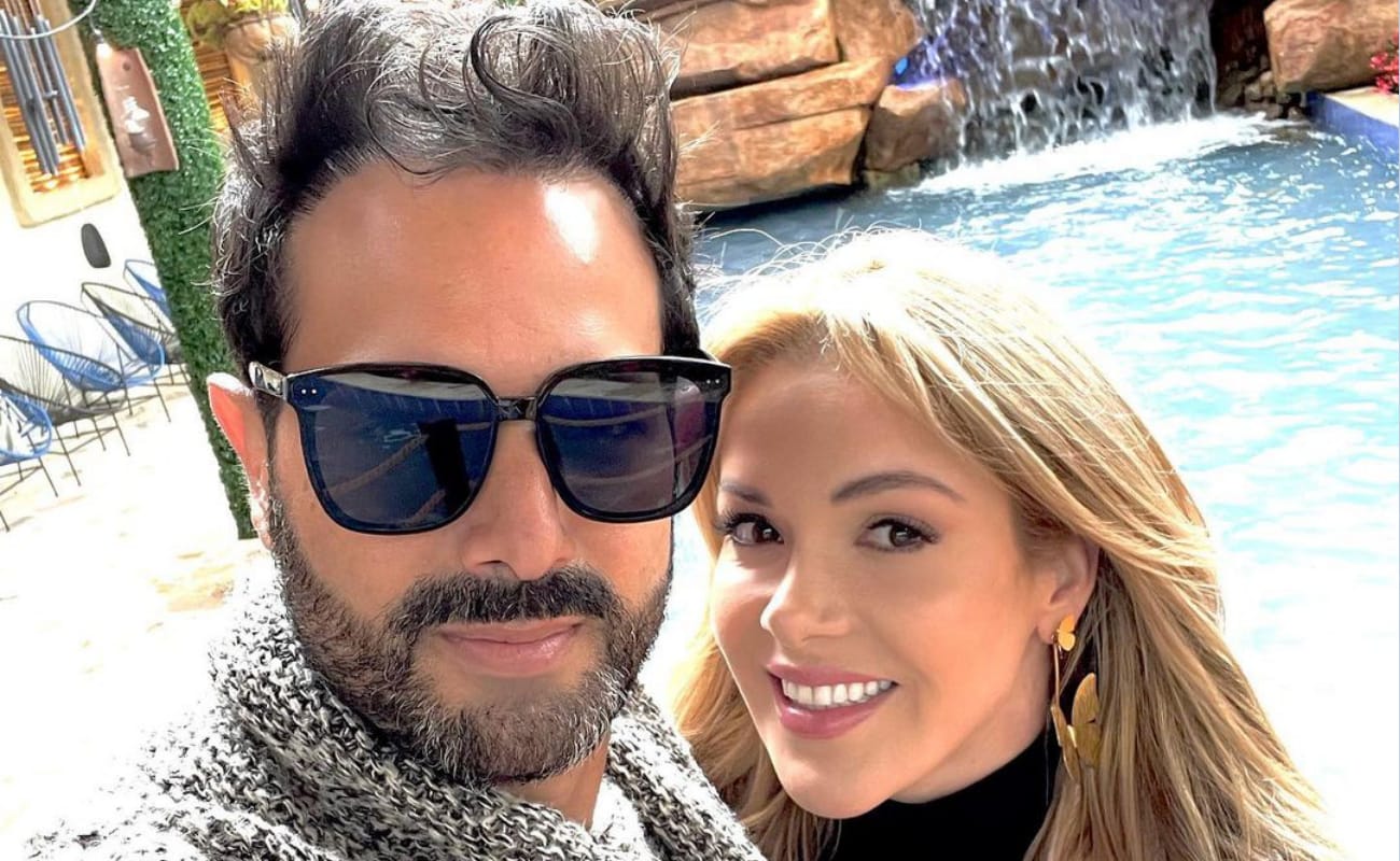 ¿Alejandro Estrada cobró por entrar a ‘La casa de los famosos? Esta es la cifra que habría exigido