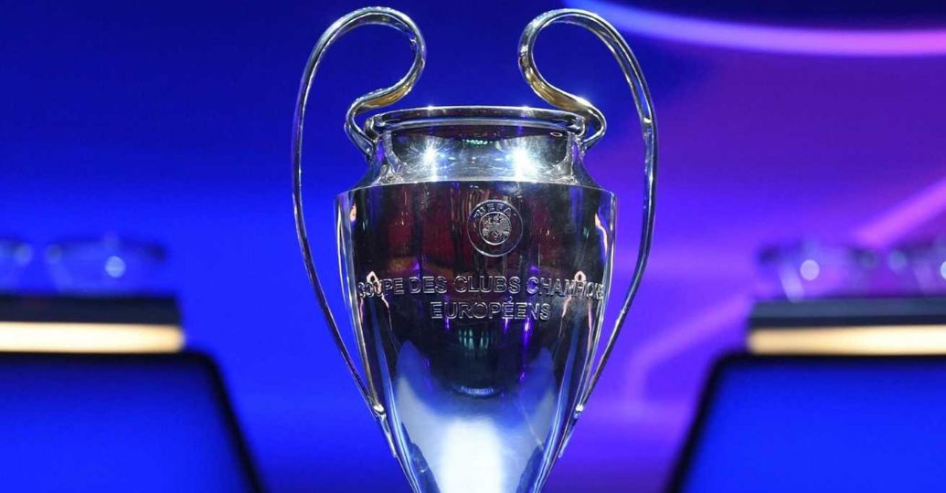 Así será el nuevo formato de la Uefa Champions League