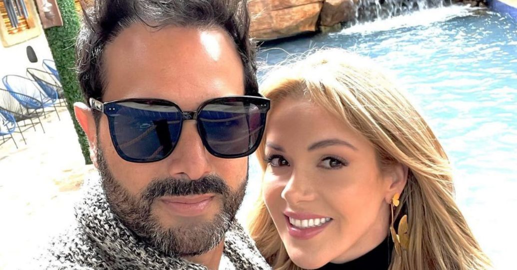  Nataly Umaña y Alejandro Estrada tienen otro exitoso negocio fuera de la actuación