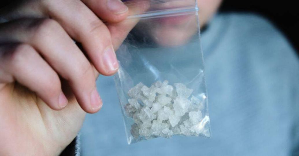 Preocupación por consumo de droga en entornos escolares en Bogotá: temen llegada del fentanilo