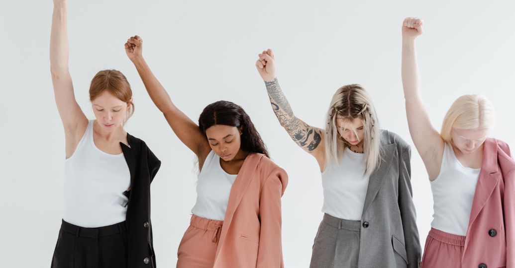 Hoy se conmemora una lucha: esto es todo lo que necesita saber sobre el Día de la Mujer