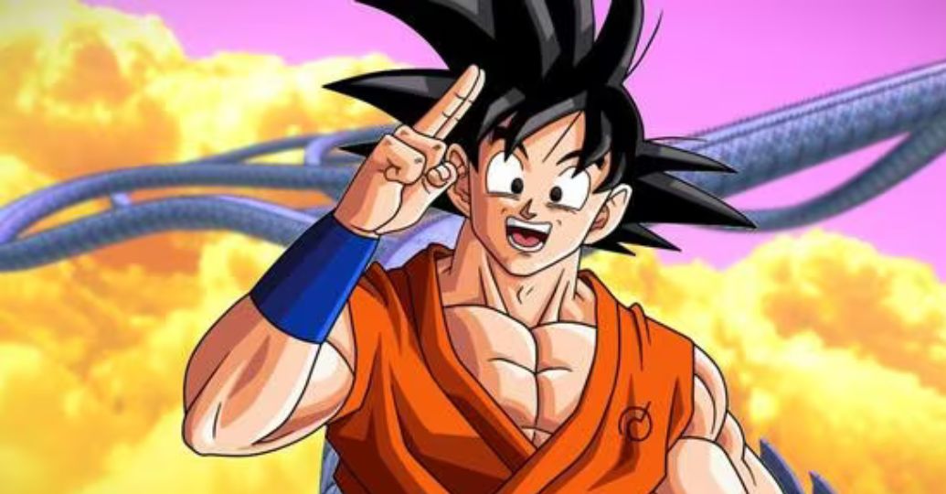 ¿De donde salió Goku, el personaje más famoso de Akira Toriyama?