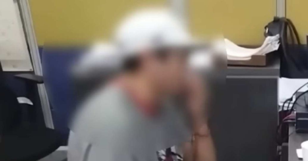 Jerónimo Angulo: se conoció el momento en que informaron al padrastro sobre la muerte del menor