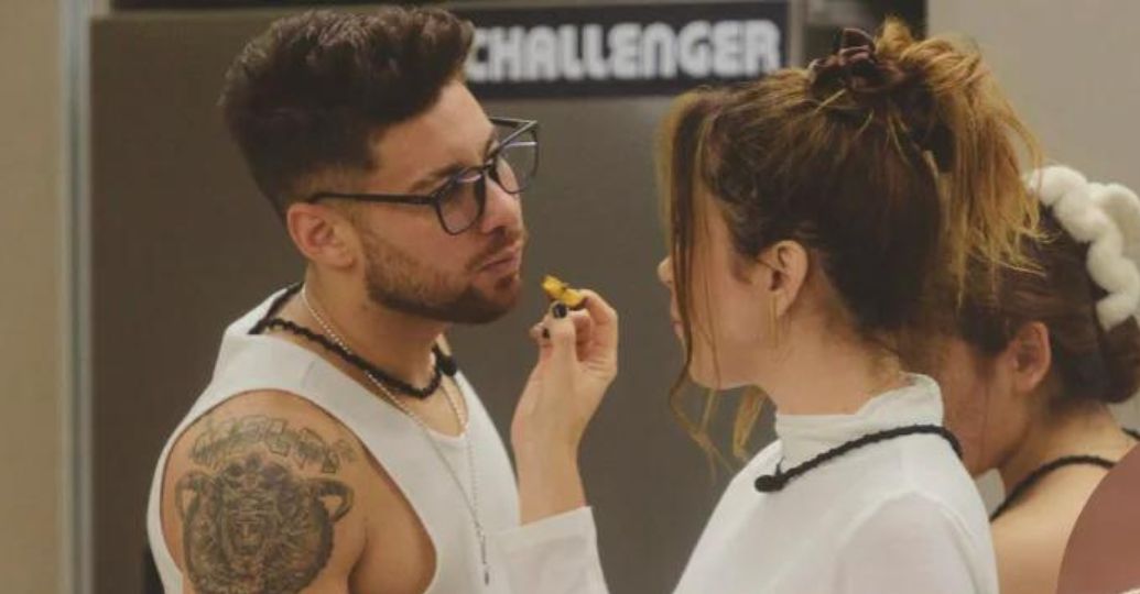 Nataly Umaña y Miguel Melfi: ¿Qué hicieron con el anillo de Alejandro Estrada?