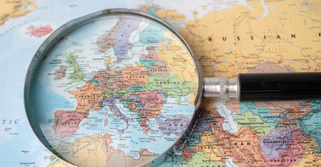 Nacionalidad por matrimonio en Europa: estos son los países que lo permiten