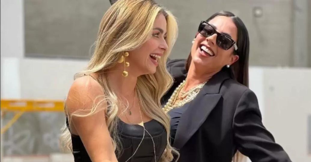 ¿Existe rivalidad entre Cristina Hurtado y Carla Giraldo?: esto reveló infuenciador