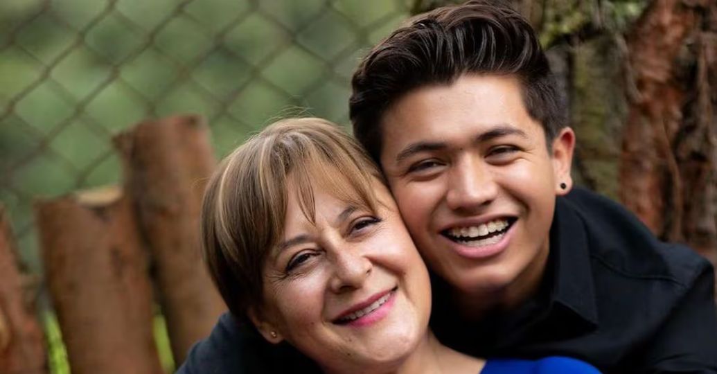 Jim Velásquez y Alina Lozano siguen buscando bebé: esto contó él